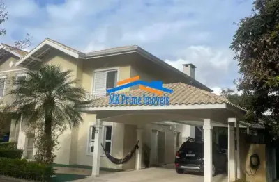 Casa em condomínio fechado com 4 quartos à venda na Rua Doutor Theodoro Migliano, Parque dos Príncipes, São Paulo