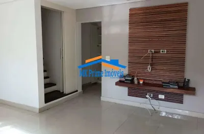 Casa em condomínio - vila são francisco - 3 suítes - 212m²