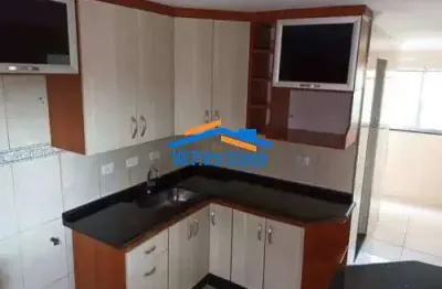 Oportunidade – apartamento 3 quartos 1 vaga na cohab i carapicuíba