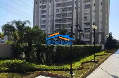 Apartamento  2 quartos, 72m² - vila são francisco/sp.