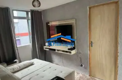 Apartamento 2 quartos 1 vaga à venda na cohab ii – carapicuíba - financia