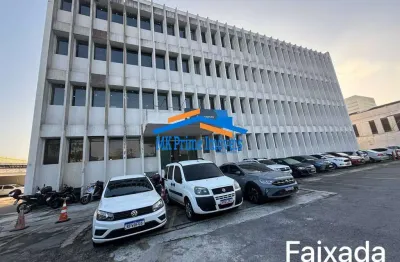 Prédio área total : 10.000m² para alugar na avenida das nações