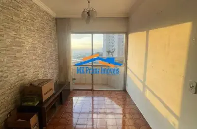 Oportunidade! apartamento 1 quarto, 60 m²,1 vaga, vila osasco/osasco.