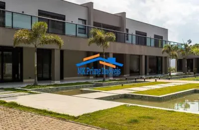 Casa em condomínio fechado com 4 quartos à venda na Avenida Barretos, Residencial Tamboré, Barueri