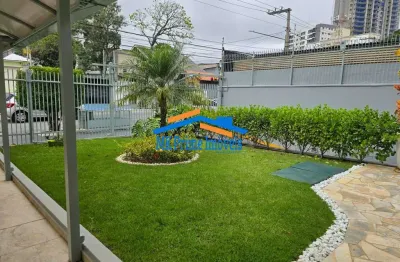 Apartamento com 3 quartos à venda na Avenida Dom Pedro I, Vila Osasco, Osasco