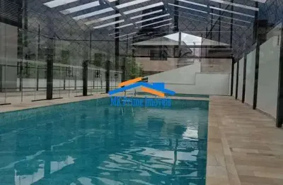Apartamento residencial sole - 3 dorms. sendo 1 suíte -  2 vagas - 82m²