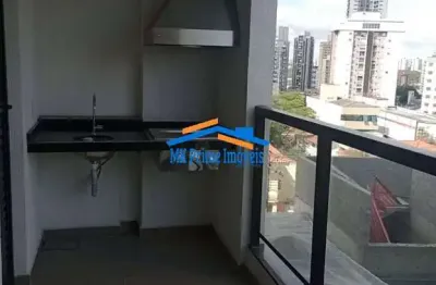 Apartamento residencial sole - 2 dorms. sendo 1 suíte e 2 vagas - 59,32m²