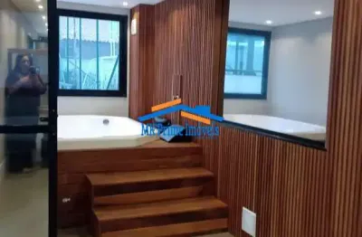 Apartamento residencial sole - 3 dorms. sendo 1 suíte e 2 vagas - 82m²