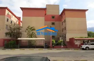 Apartamento com 2 quartos à venda na Rua Agostinho Navarro, Conceição, Osasco