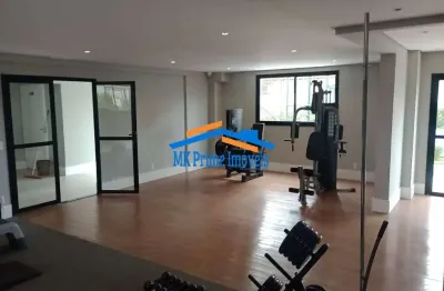 Apartamento residencial sole - 3 dorms. sendo 1 suíte e 2 vagas - 82m²