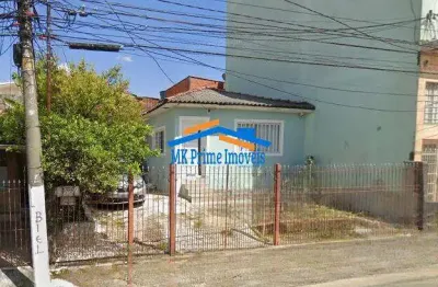 Casa à venda com 200m², 2 quartos e 1 banheiro - jaguaribe osasco