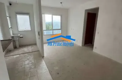 Apartamento com 2 quartos à venda na Rua German Lorca, Raposo Tavares, São Paulo