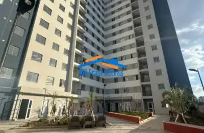 Apartamento i 2 quartos i 40m² i 1 suíte i jd. peri peri - sp