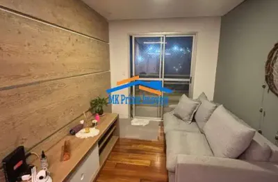 Apartamento à venda 62m² | 2 quartos + varanda - jaguaribe, osasco