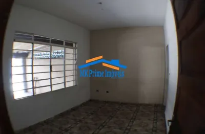 Casa com 2 quartos à venda na Rua Doutor Washington Pedro Lanzzelotti, Novo Osasco, Osasco