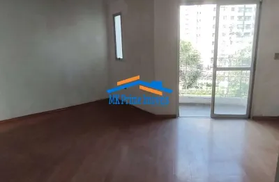 Apartamento com 2 quartos à venda na Rua Corinto, Vila Indiana, São Paulo