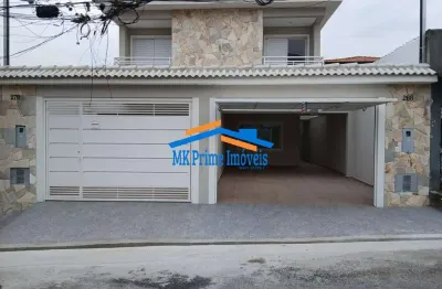 Casas à venda com 03 suítes e 03 vagas- jardim das flores-osasco