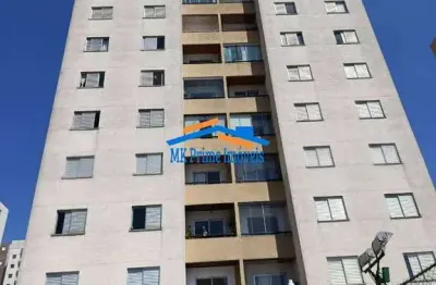 Apartamento 3 quartos, 67 m²,1 vaga de garagem, quitauna/osasco.