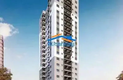 Apartamento à venda com 38m², 2 quartos e 1 banheiro - vila osasco