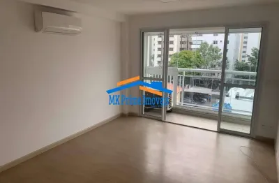 Apartamento 2 quartos 1 suite 2 vagas condomínio up style - vila leopoldina