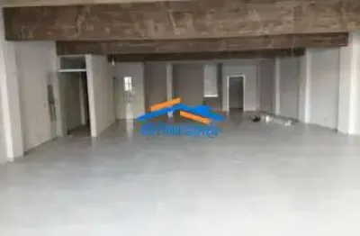 Salão comercial para locação – av. presidente médici – jd. mutinga osasco