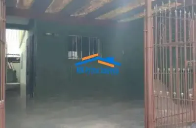 Casa com 3 quartos à venda na Rua Violeta, Jardim das Flores, Osasco