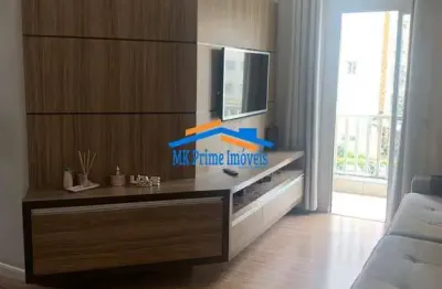 Apartamento com 2 quartos à venda na Avenida Edmundo Amaral, Piratininga, Osasco