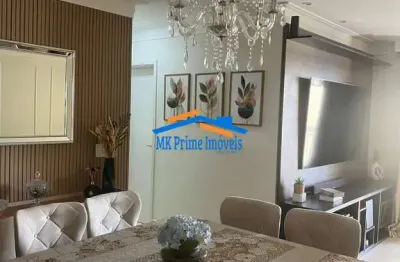 Apartamento à venda de 87m²  no condomínio reserva do alto – barueri 