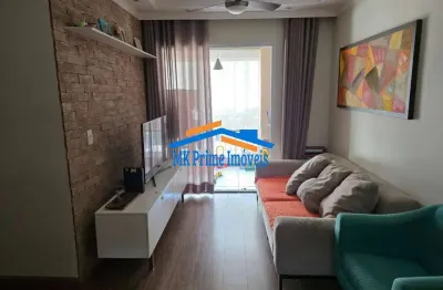 Apartamento 3 dormitórios sendo 1 suíte - presidente altino