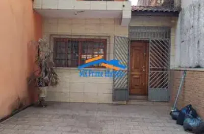 Casa com 3 quartos para alugar na Rua Inácio Luís da Costa, Parque São Domingos, São Paulo