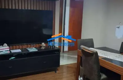 Apartamento com 2 quartos à venda na Avenida Marechal João Batista Mascarenhas Moraes, São Pedro, Osasco