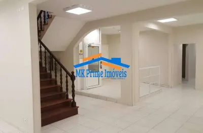 Sala comercial com 16 salas para alugar na Praça Padroeira do Brasil, Centro, Osasco