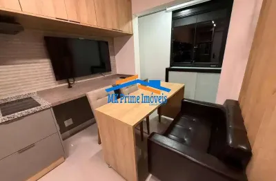 Apartamento studio 26m² esquina das ruas cardeal arcoverde e oscar freire.