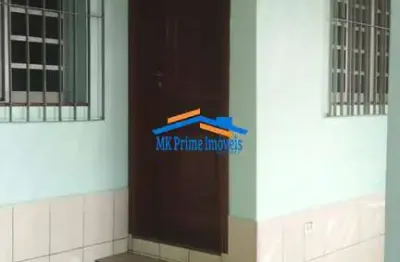 Casa com 3 quartos para alugar na Alameda dos Ipês, Vila Osasco, Osasco