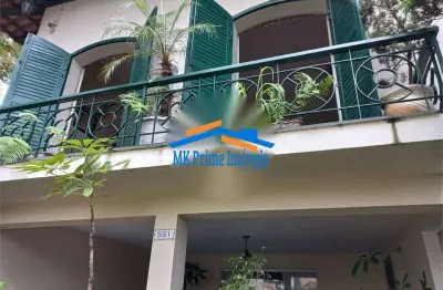 Casa com 4 quartos à venda na Rua Miragaia, Butantã, São Paulo