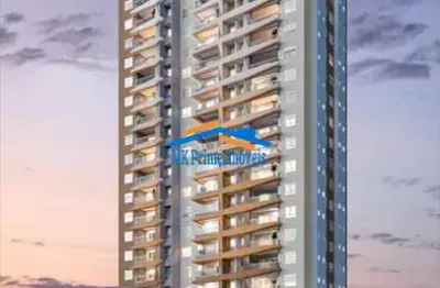 Apartamento com 3 quartos à venda na Avenida Santo Antônio, Vila Osasco, Osasco