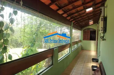 Casa 3 quartos, sendo 1 suíte, 2 vagas, cidade das flores/osasco