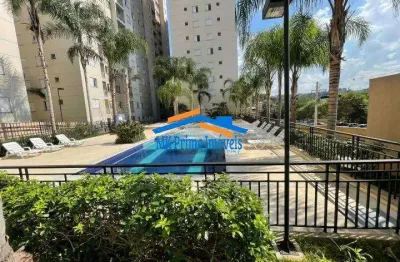 Apartamento com 2 quartos à venda na Rua João Fasoli, Jardim Marilu, Carapicuíba