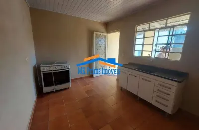Casa com 3 quartos à venda na Rua Maria Tereza de Oliveira, Km 18, Osasco