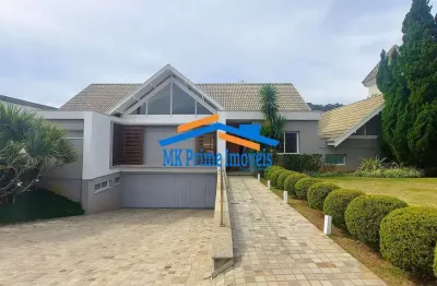 Casa em condomínio fechado com 4 quartos à venda na Avenida Ceci, Tamboré, Barueri