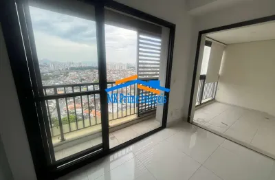 Apartamento 39m² - com uma vista incrível - jd. d&apos;abril / osasco