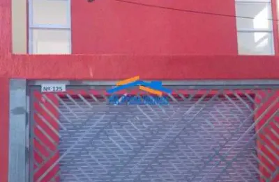 Prédio à venda na Rua Euclides da Cunha, Centro, Osasco