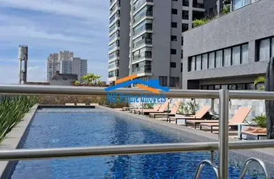 Apartamento à venda na vila leopoldina – 61 m² 2 quartos(1 suíte)|varanda