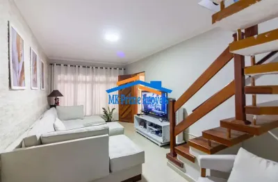 Casa com 3 quartos à venda na Rua Açucena, Jardim das Flores, Osasco