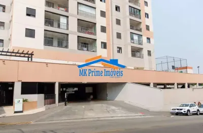 Apartamento com 1 quarto à venda na Rua Justino Alves Batista, Vila Yolanda, Osasco