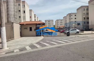 Apartamento 2 quartos, 52m², 1 vaga de garagem, quitauna/setor militar