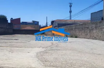 Terreno 1.000m² com escritório para venda – vila dos remédios, osasco/sp