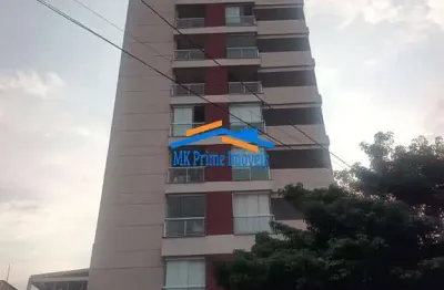 Apartamento com 2 quartos à venda na Rua Gasparino Lunardi, Jardim das Flores, Osasco