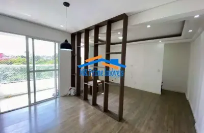 Apartamento com 2 quartos à venda na Rua Achiles Belline, Padroeira, Osasco