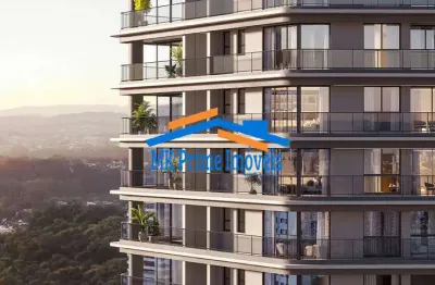 Apartamento com 3 quartos (2 suítes) 110m² por r$ 1.999.900 / alphaville